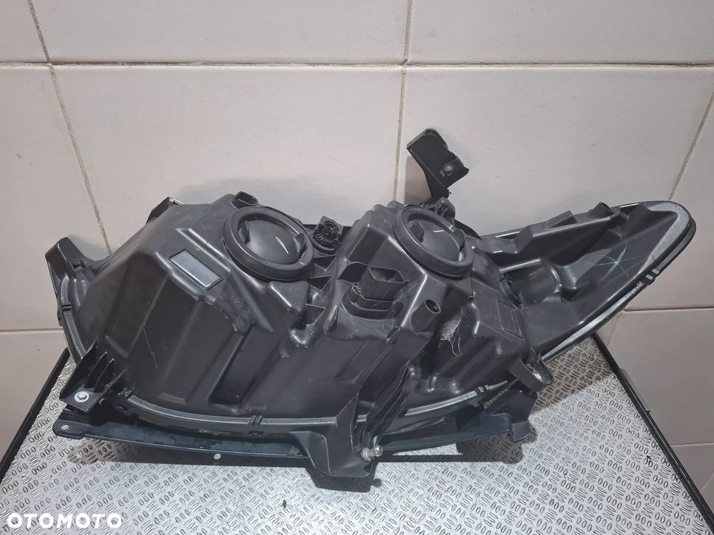 Lampa prawy przód Ford Fusion USA, Mondeo Mk5 R 2013 nr DS7313W029CD zwykła - do założenia - 7