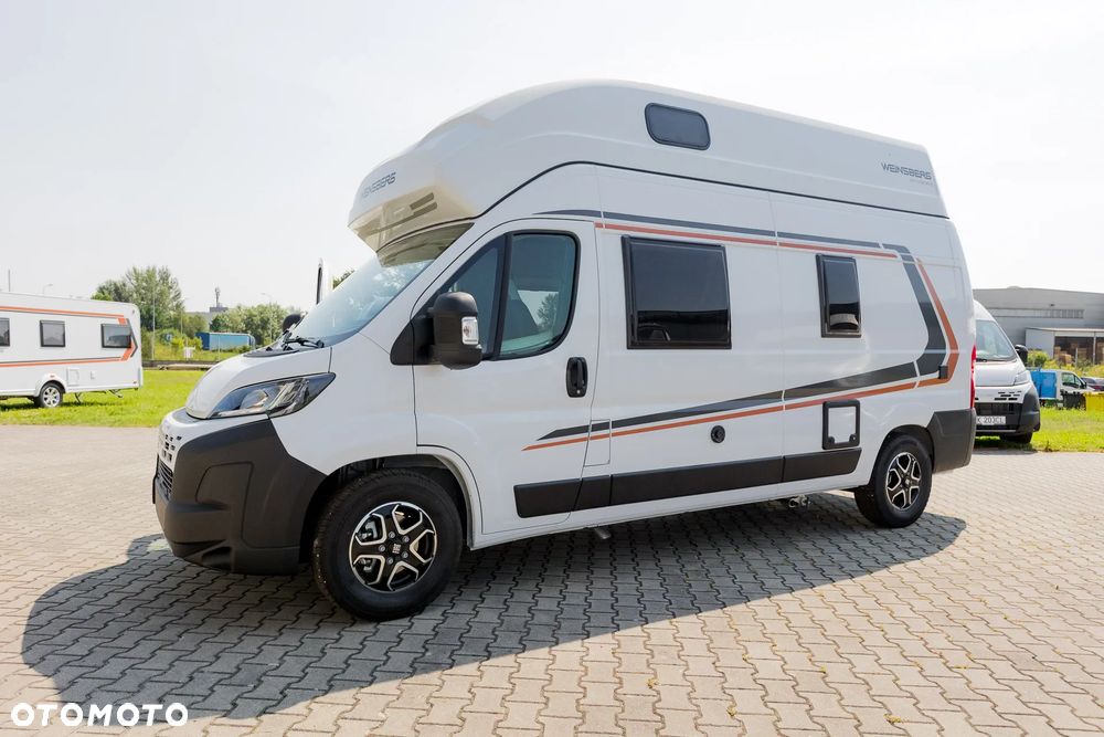 Weinsberg CaraBus 600mqh - 5