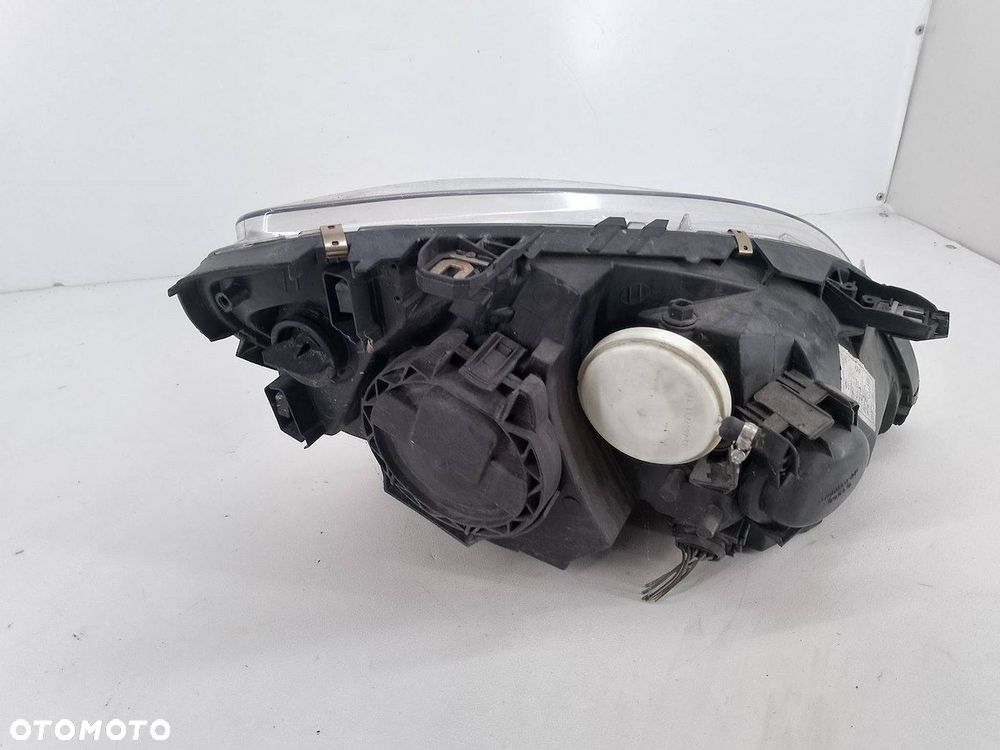 LAMPA PRZÓD LEWA MERCEDES-BENZ KLASA B W245 - 7