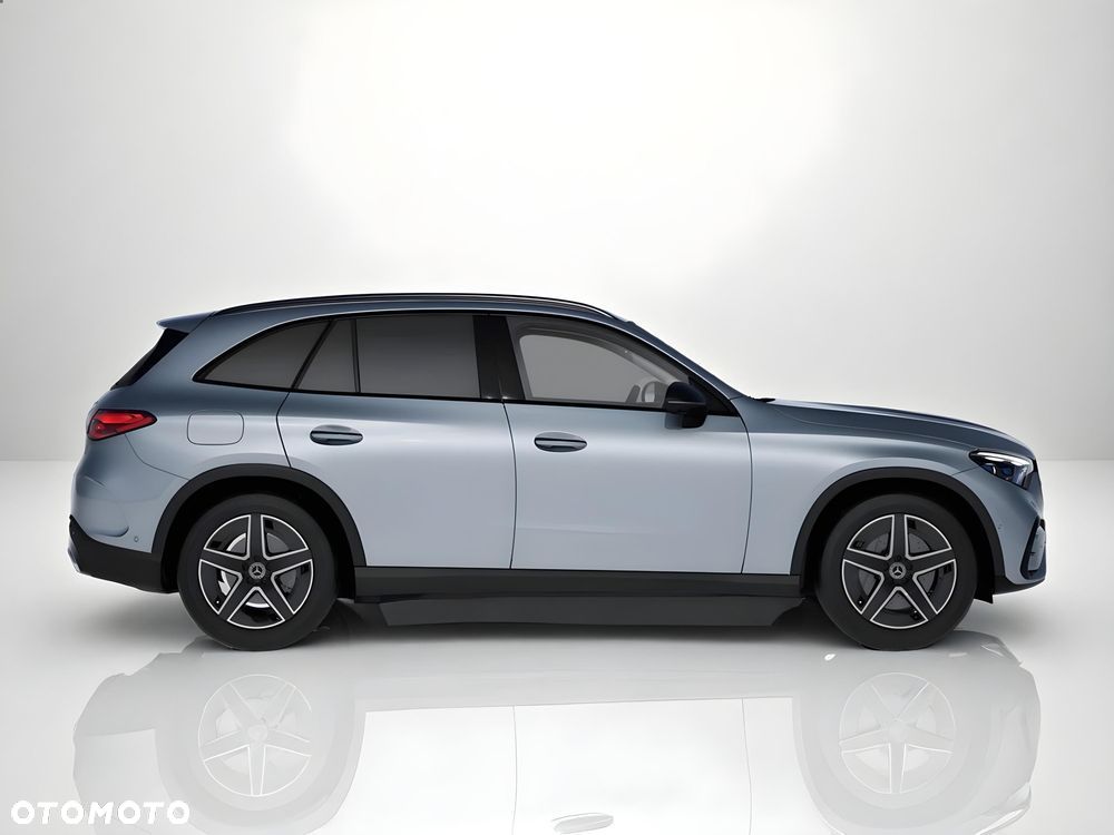 Mercedes-Benz GLC 220 d mHEV 4-Matic AMG Line - 3