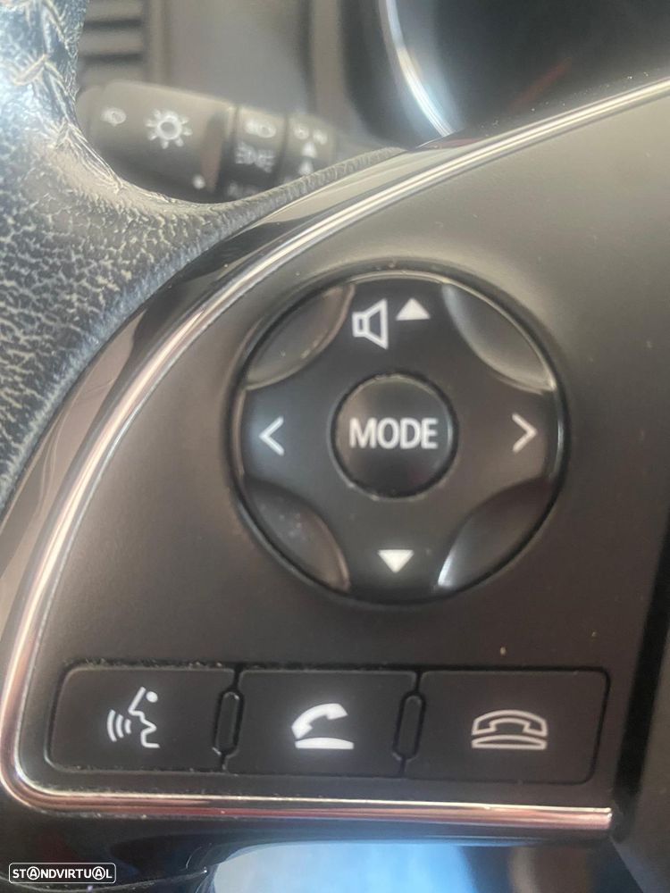 Mitsubishi ASX 1.6 DI-D Tokyo Edition - 23