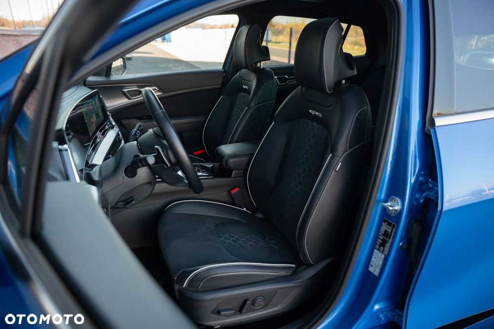 Kia Sportage - 25