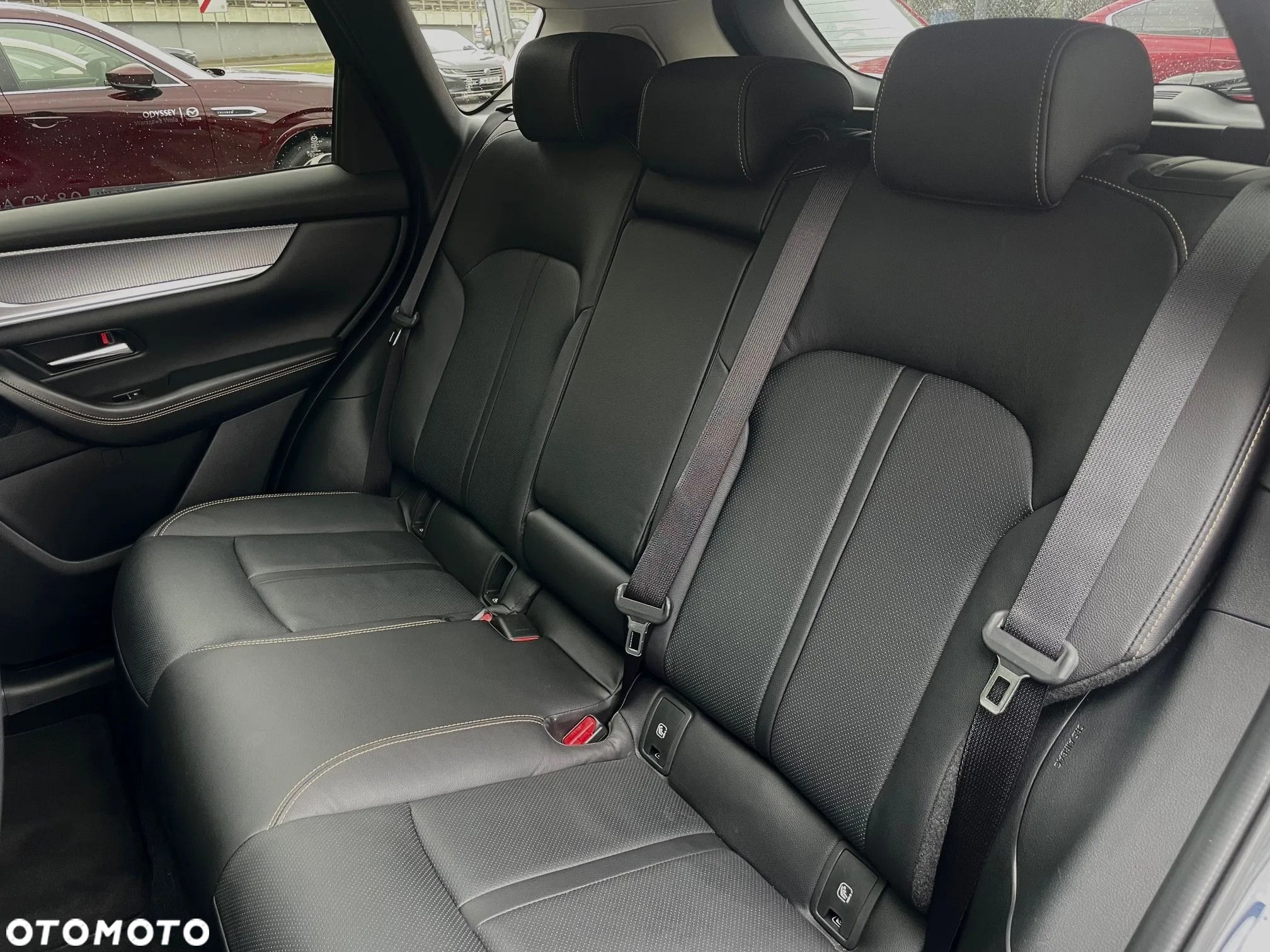 Mazda CX-60 2.5 PHEV Homura AWD - 16
