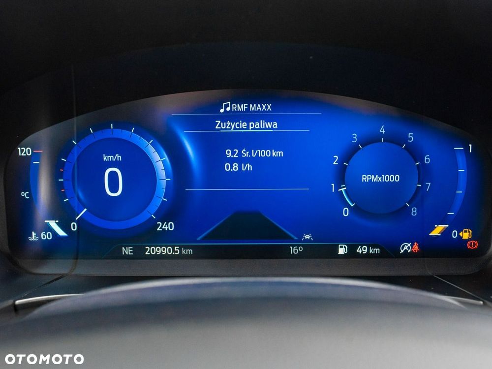 Ford Kuga 1.5 EcoBoost FWD Titanium - 13