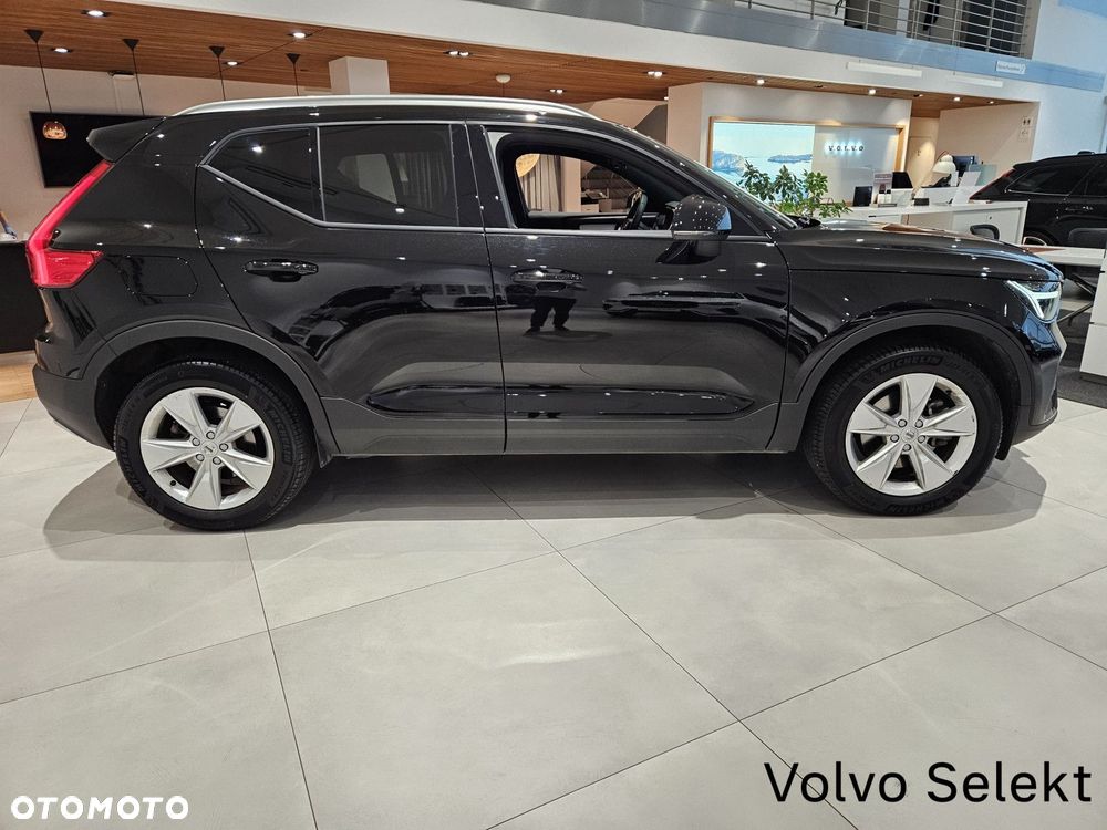 Volvo XC 40 - 6