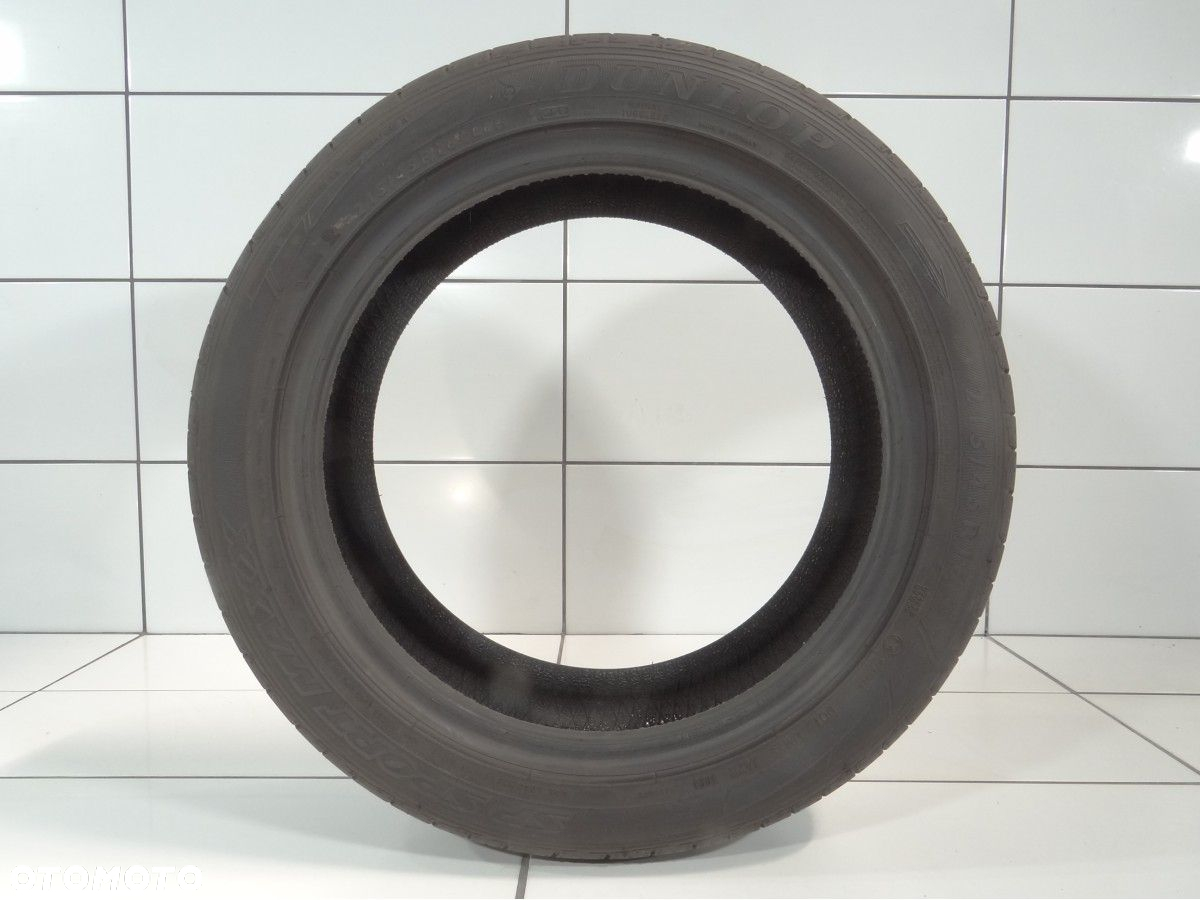 Opony letnie 215/45R16 86H Dunlop - 3