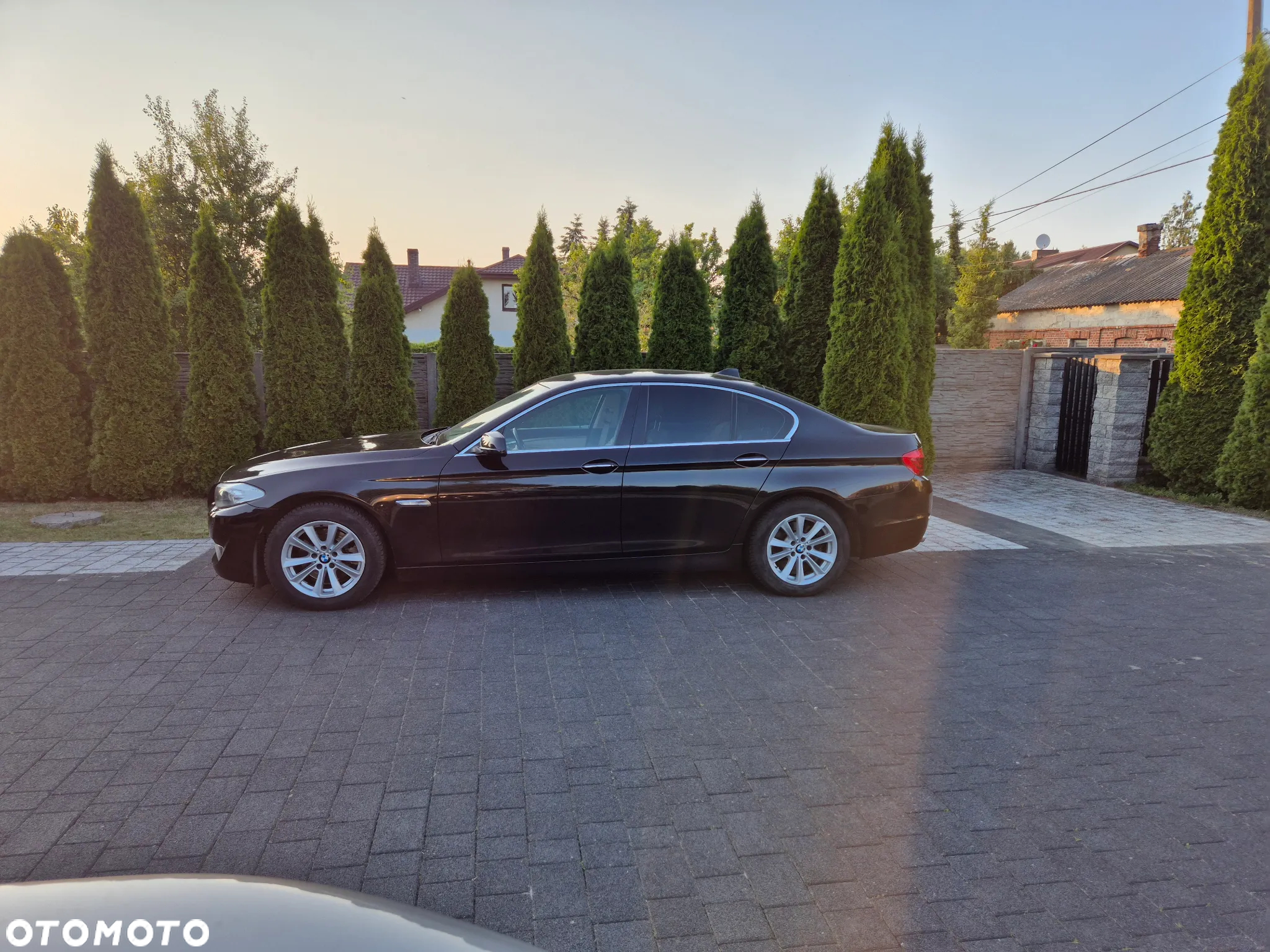 BMW Seria 5 - 19