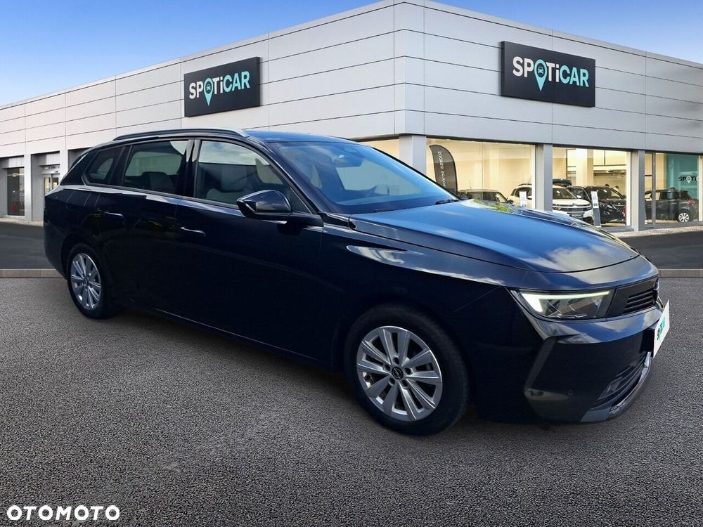 Opel Astra - 4
