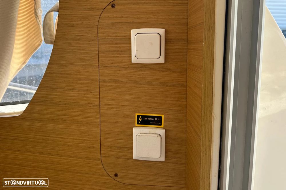 Jeanneau MERRY FISHER 815 - 13