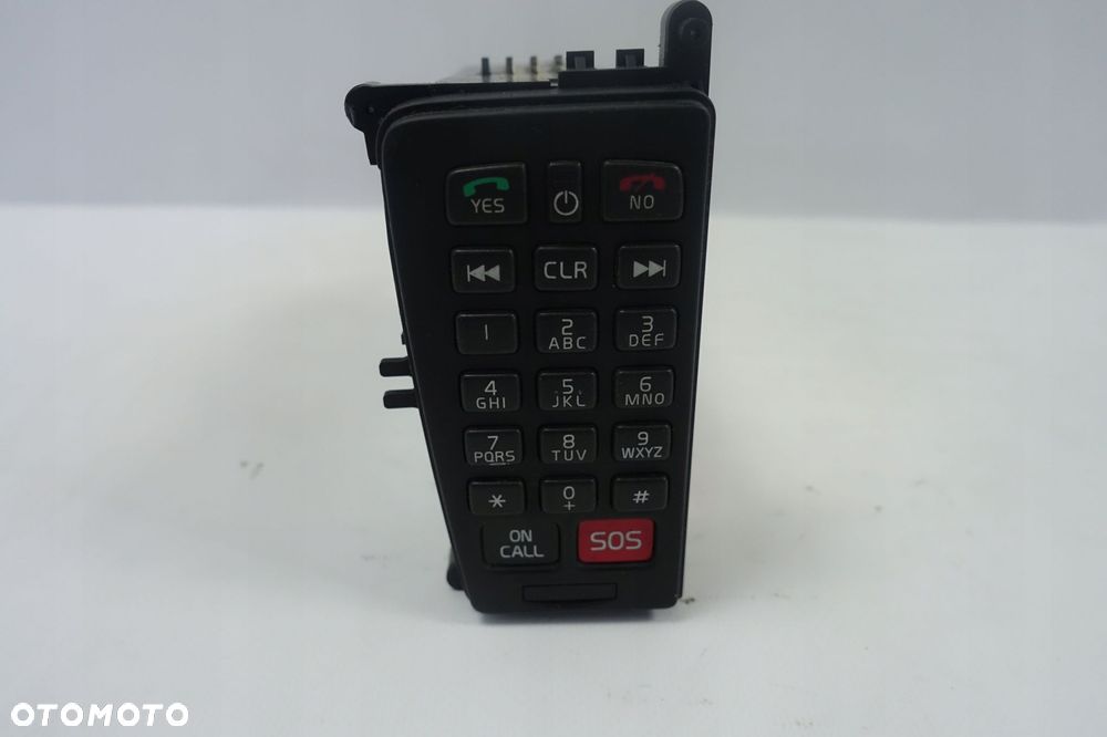 Volvo S60 V70 XC70 TELEFON panel telefonu 30732792 - 1