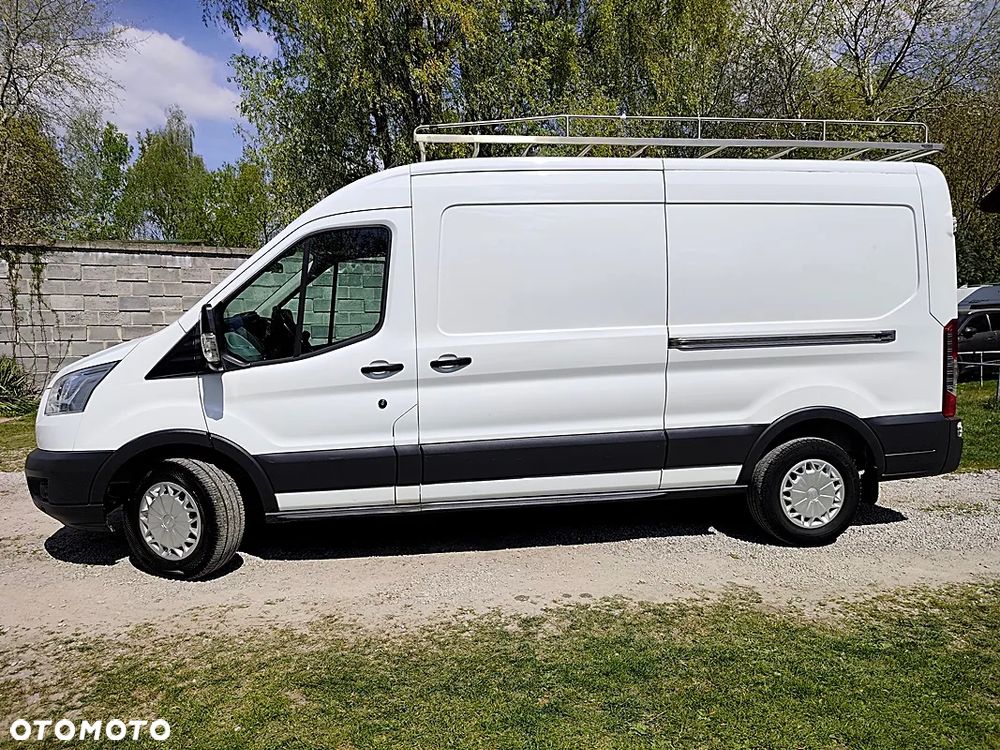 Ford Transit - 18