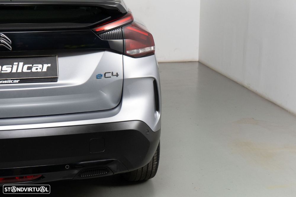 Citroën e-C4 50 kWh Shine Pack - 17