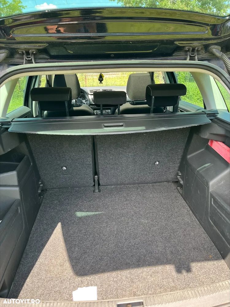 Skoda Fabia 1.4 TDI Style - 3