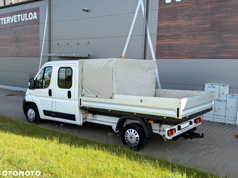 Fiat DUCATO - 7