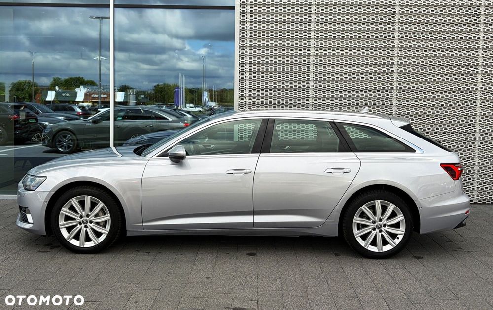 Audi A6 Avant - 3