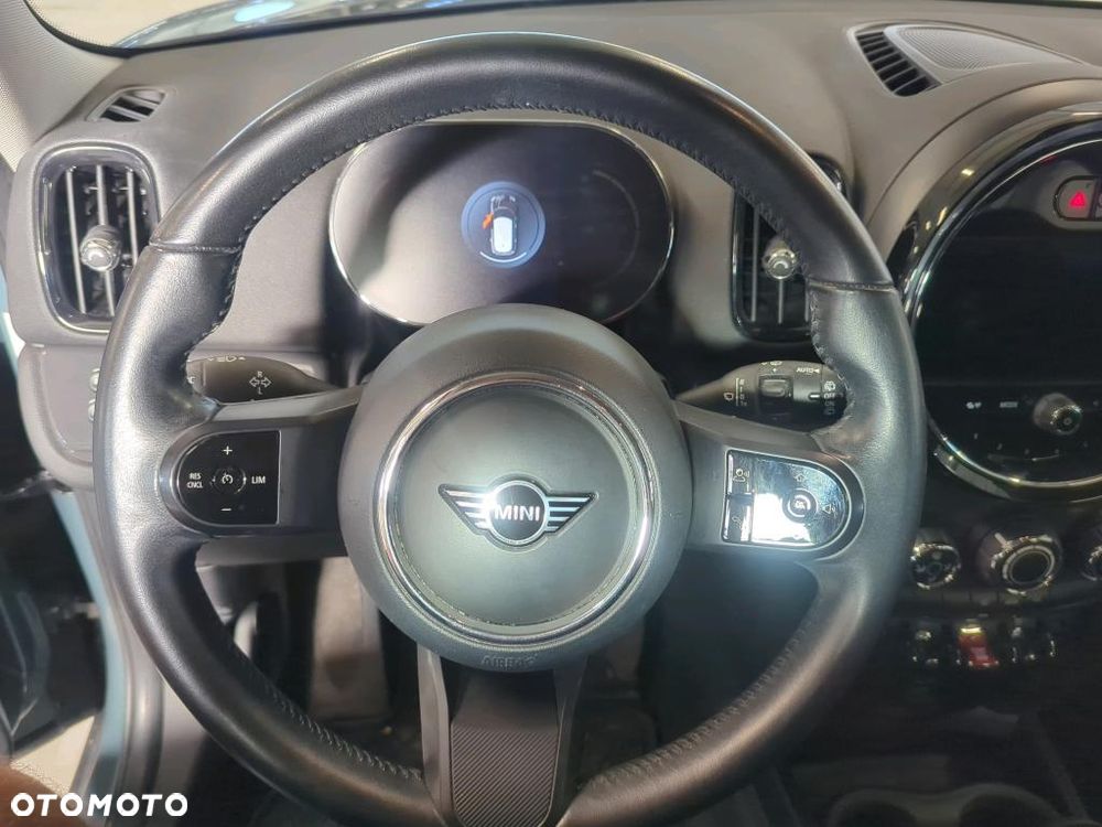 MINI Countryman Cooper - 9