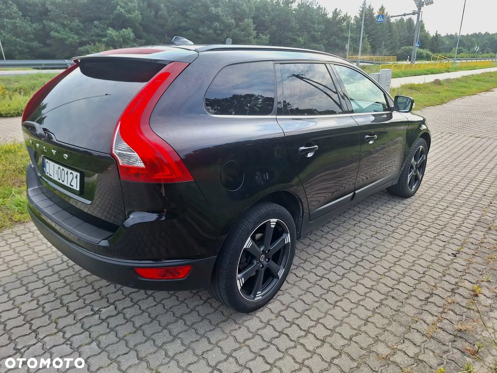 Volvo XC 60 D3 Summum - 16