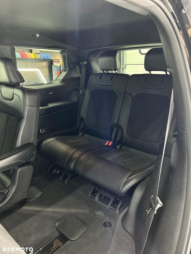 Jeep Grand Cherokee 3.6 V6 Limited - 13