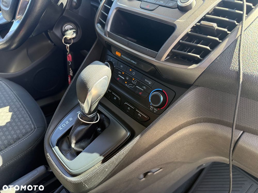 Ford Tourneo Connect Grand 1.5TDCi Start/Stop Titanium - 30
