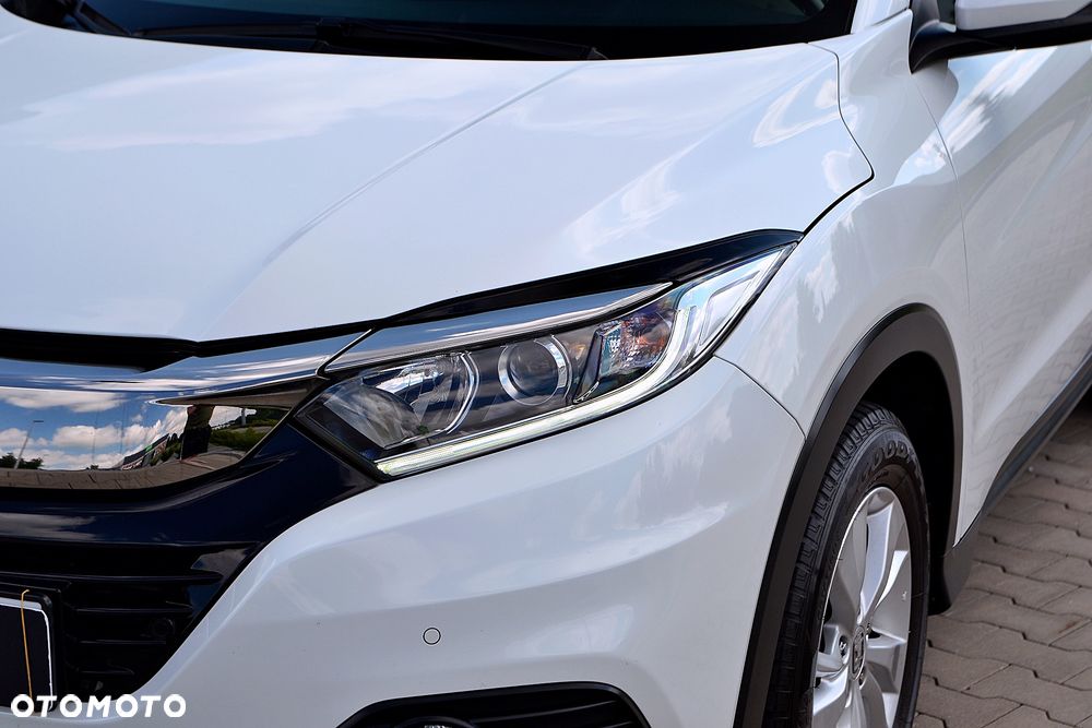 Honda HR-V 1.5 i-VTEC Elegance - 12