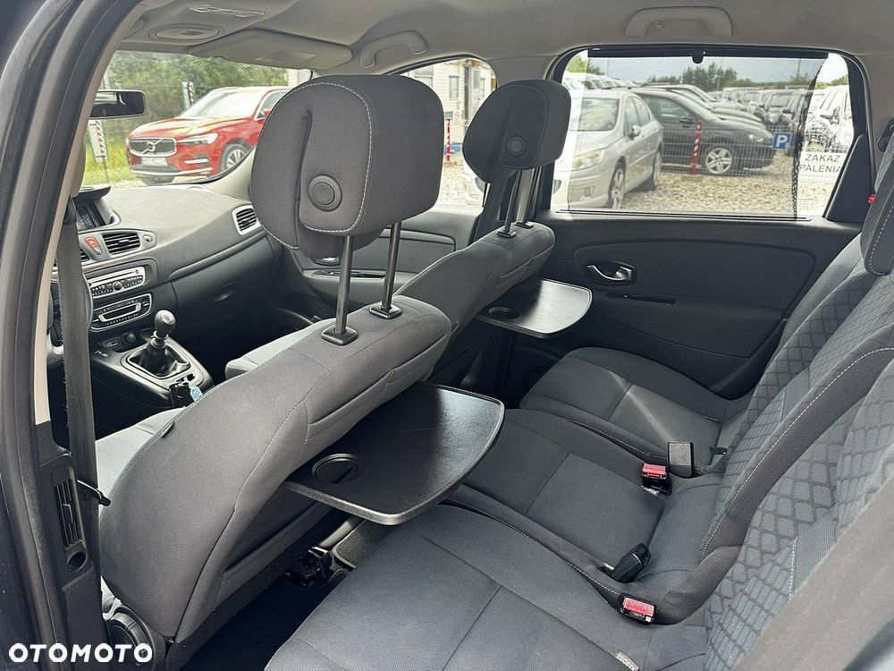Renault Scenic - 14