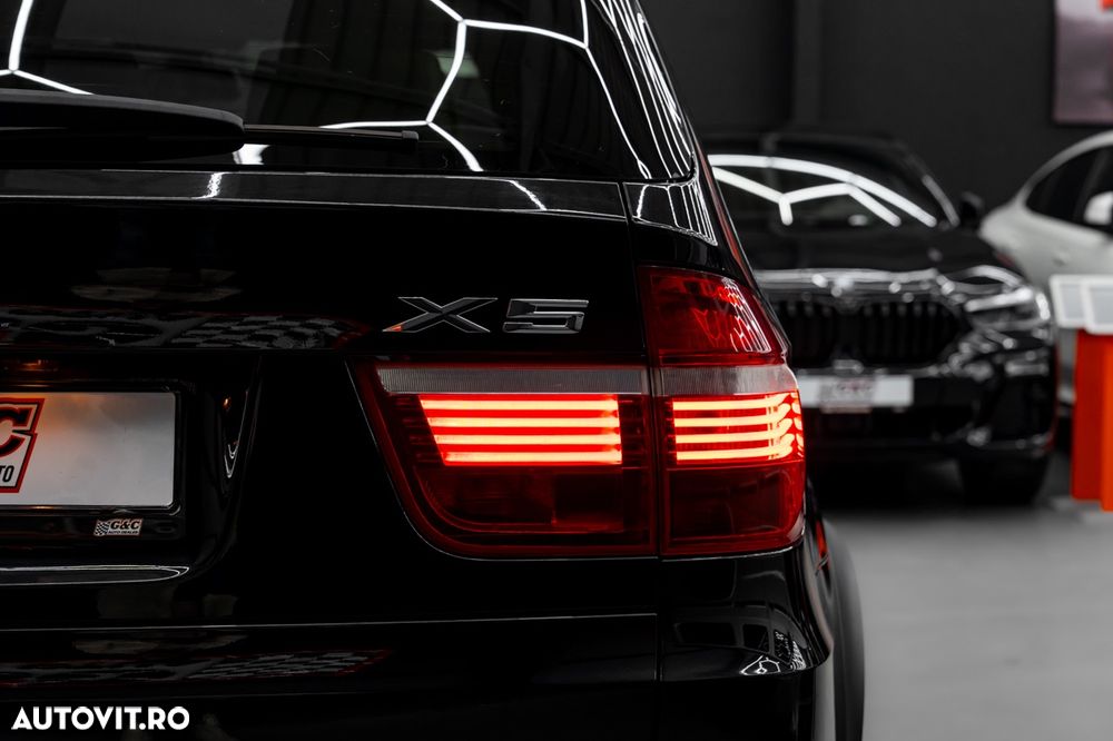 BMW X5 - 5