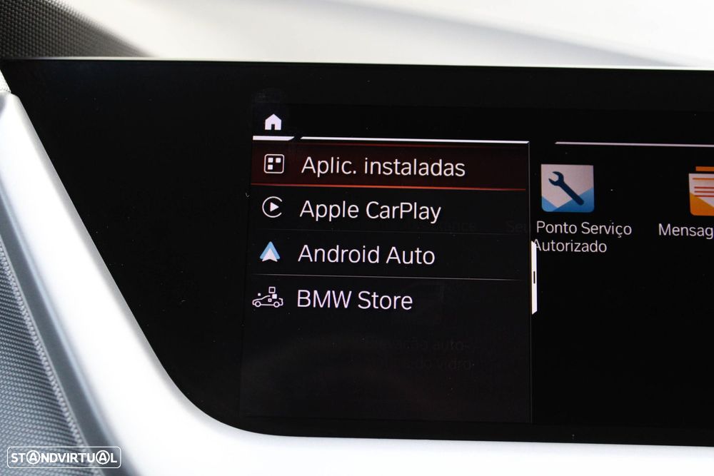 BMW 116 d Pack Essence - 30