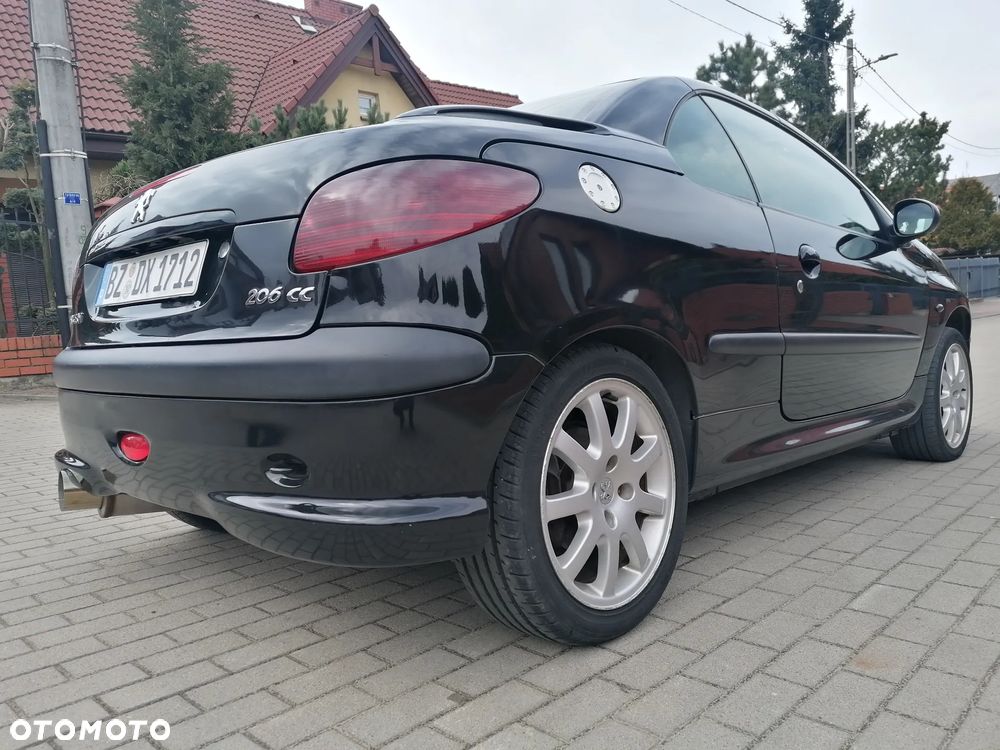 Peugeot 206 - 38