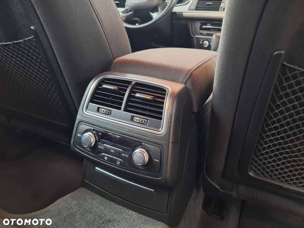 Audi A6 Avant 2.0 TDI Ultra S tronic - 7