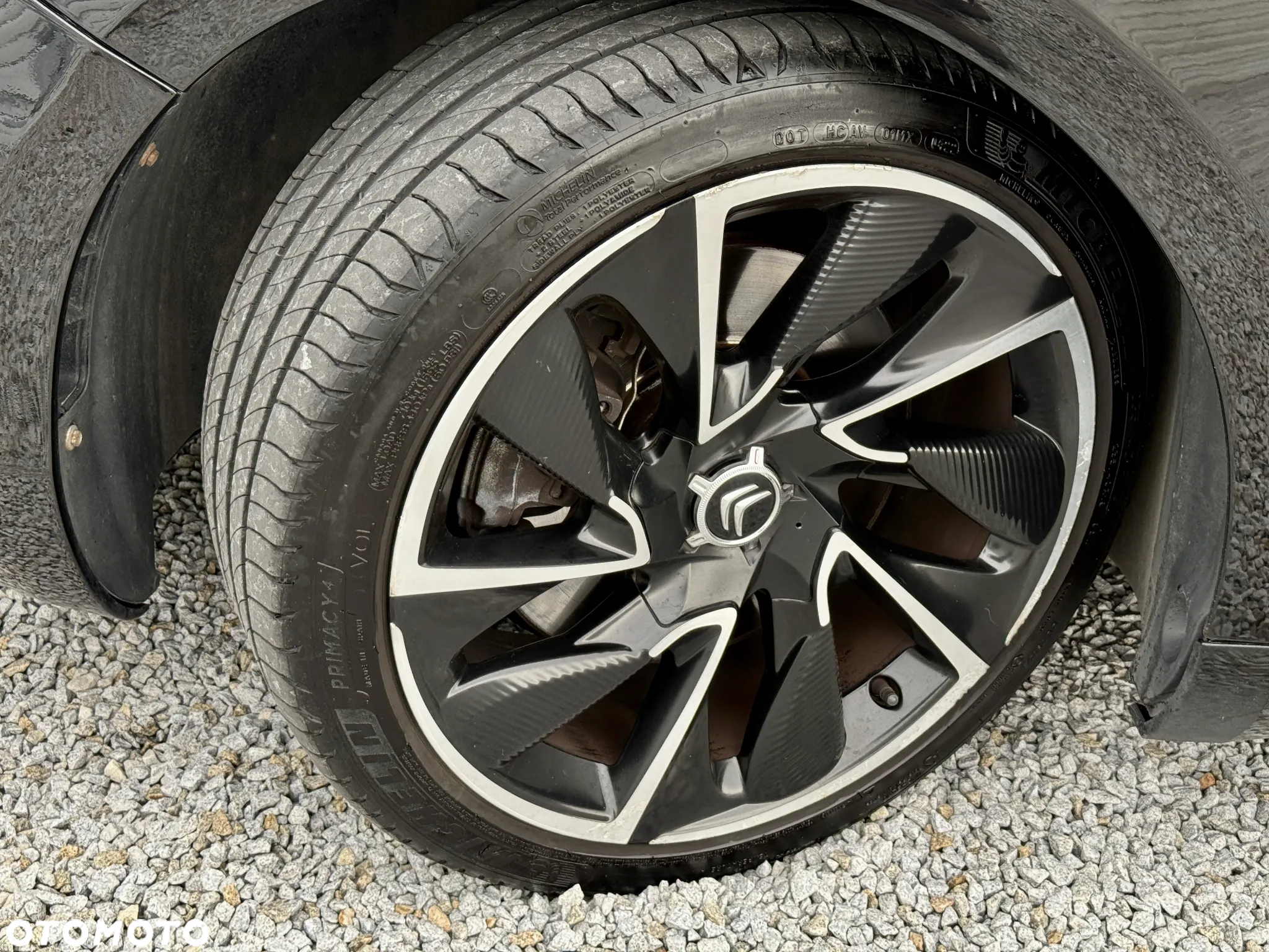 Citroën DS5 THP 200 SoChic - 33