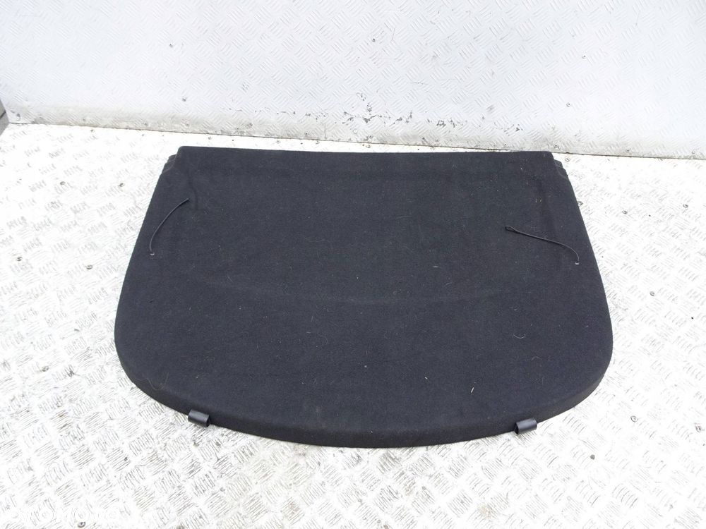 półka bagażnika opel insignia b 39129567 - 1