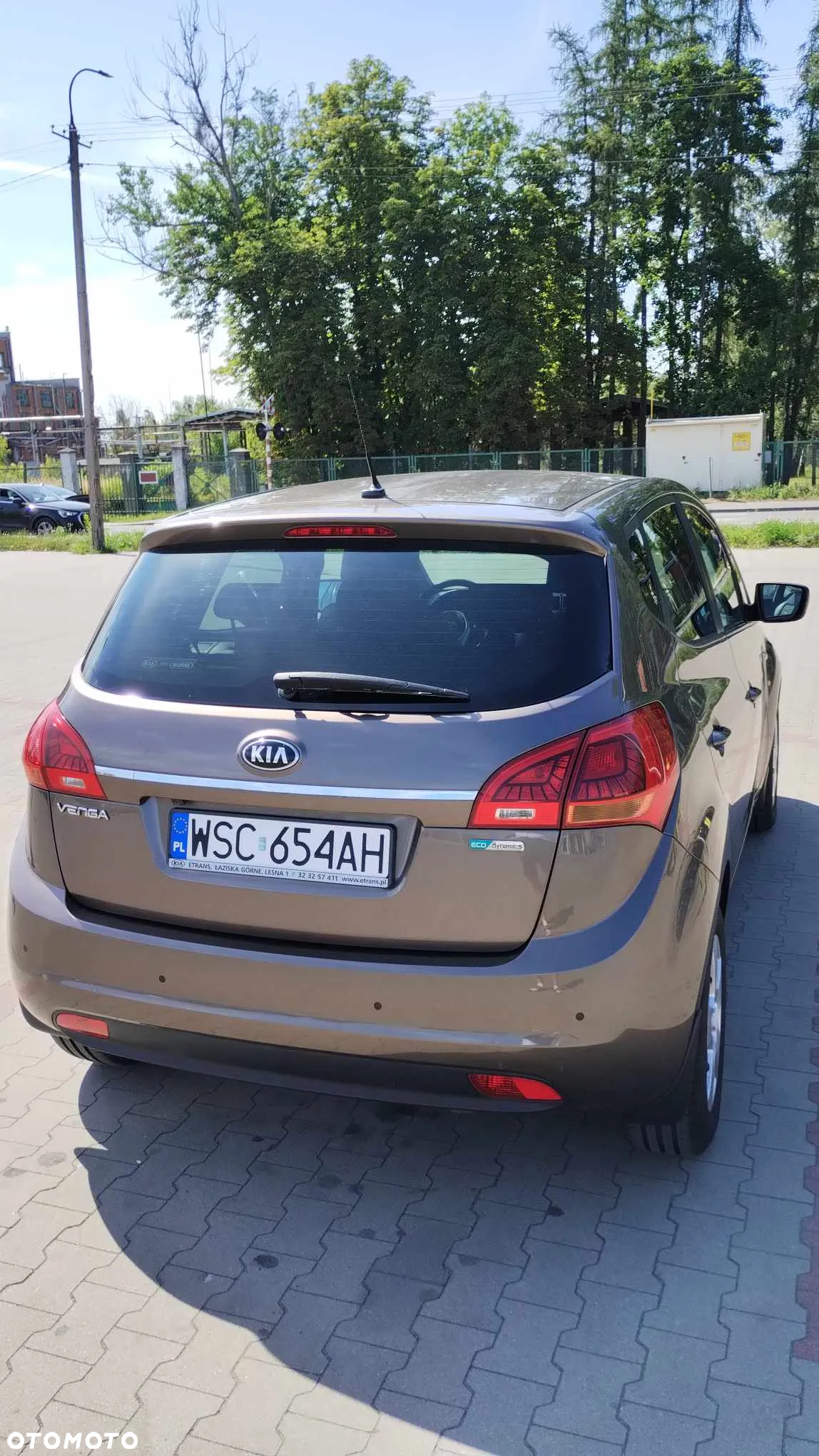 Kia Venga - 3