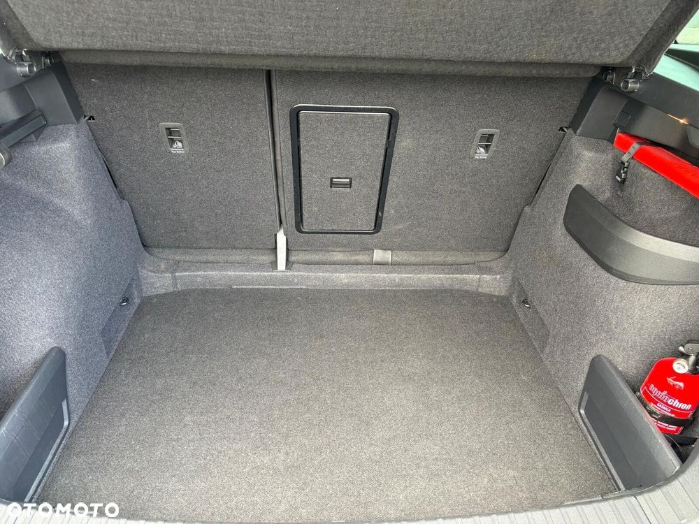 Skoda Karoq 1.5 TSI ACT Edition 130 DSG - 26