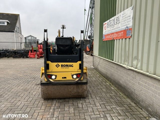 Bomag BW 120 AD-5 - 9