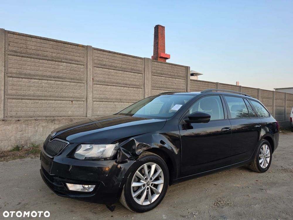 Skoda Octavia 1.0 TSI DSG Ambition - 38