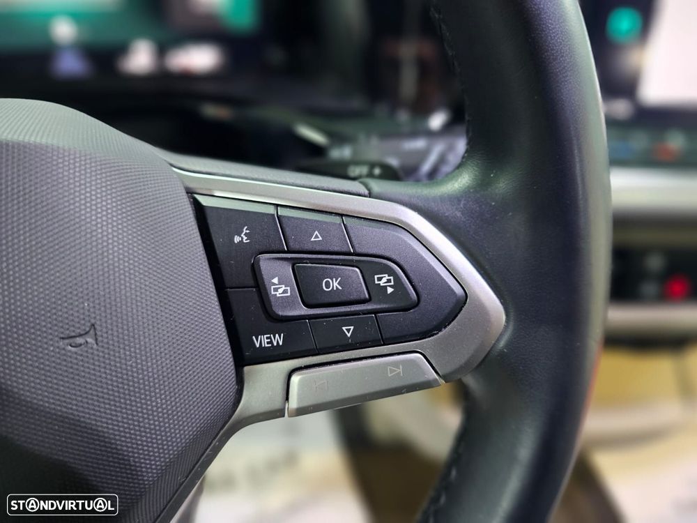 VW Multivan 2.0 TDI Style DSG - 17