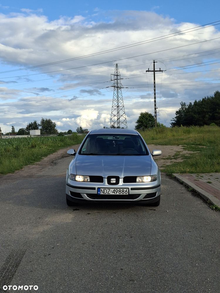 Seat Leon - 2
