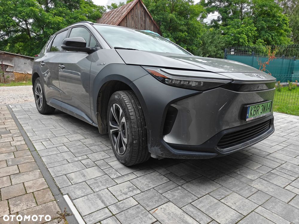 Toyota bZ4X 71.4kWh Prestige - 1