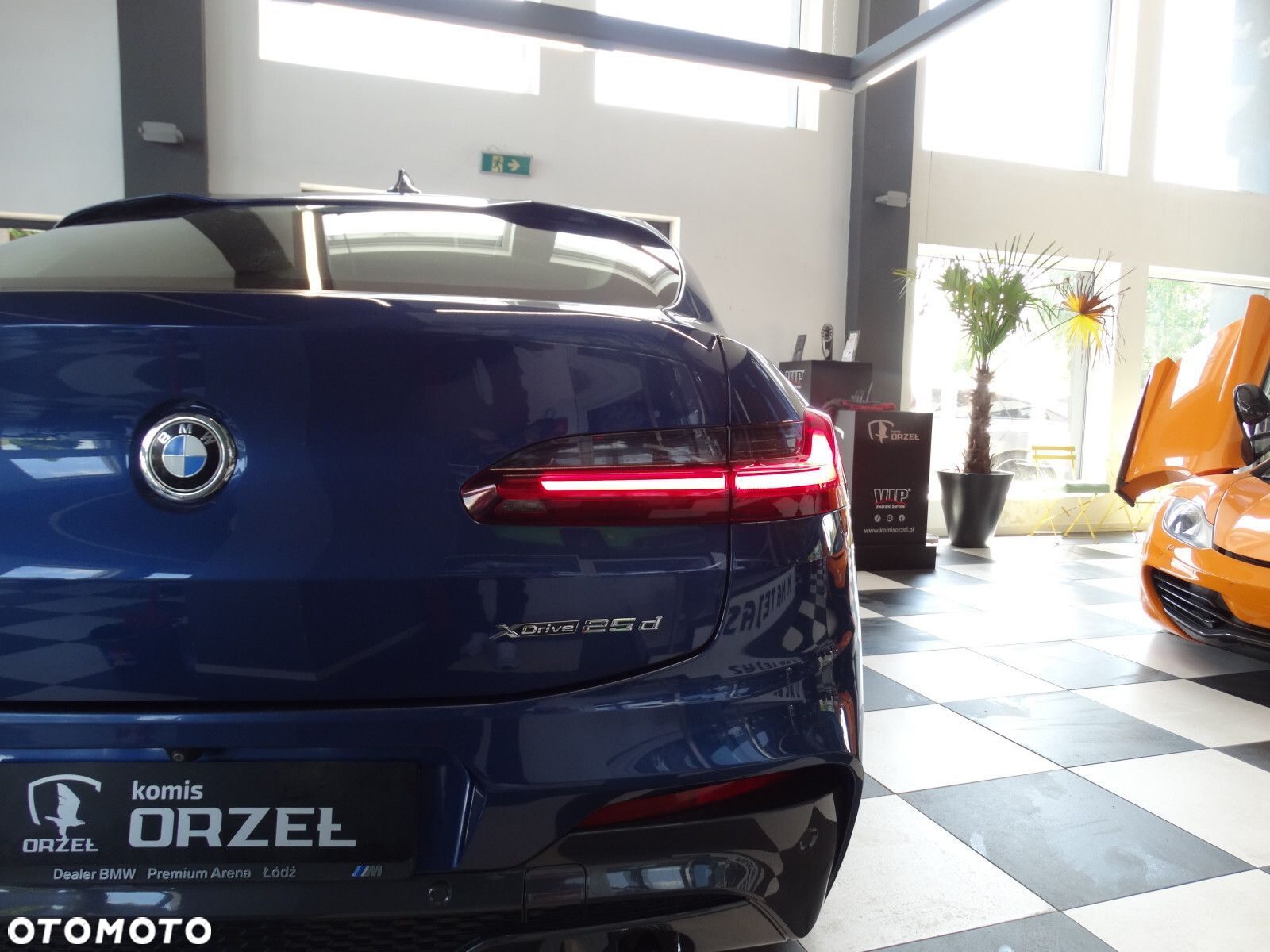BMW X4 - 33