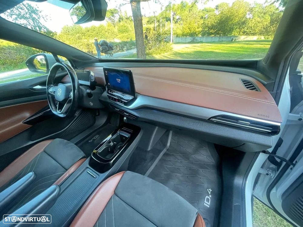 VW ID.4 77 kWh Pro Performance - 33