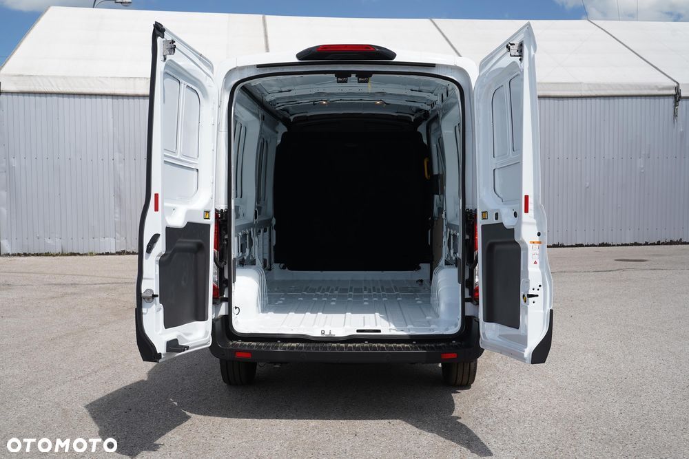 Ford Transit 350 L3H2 Trend - 20