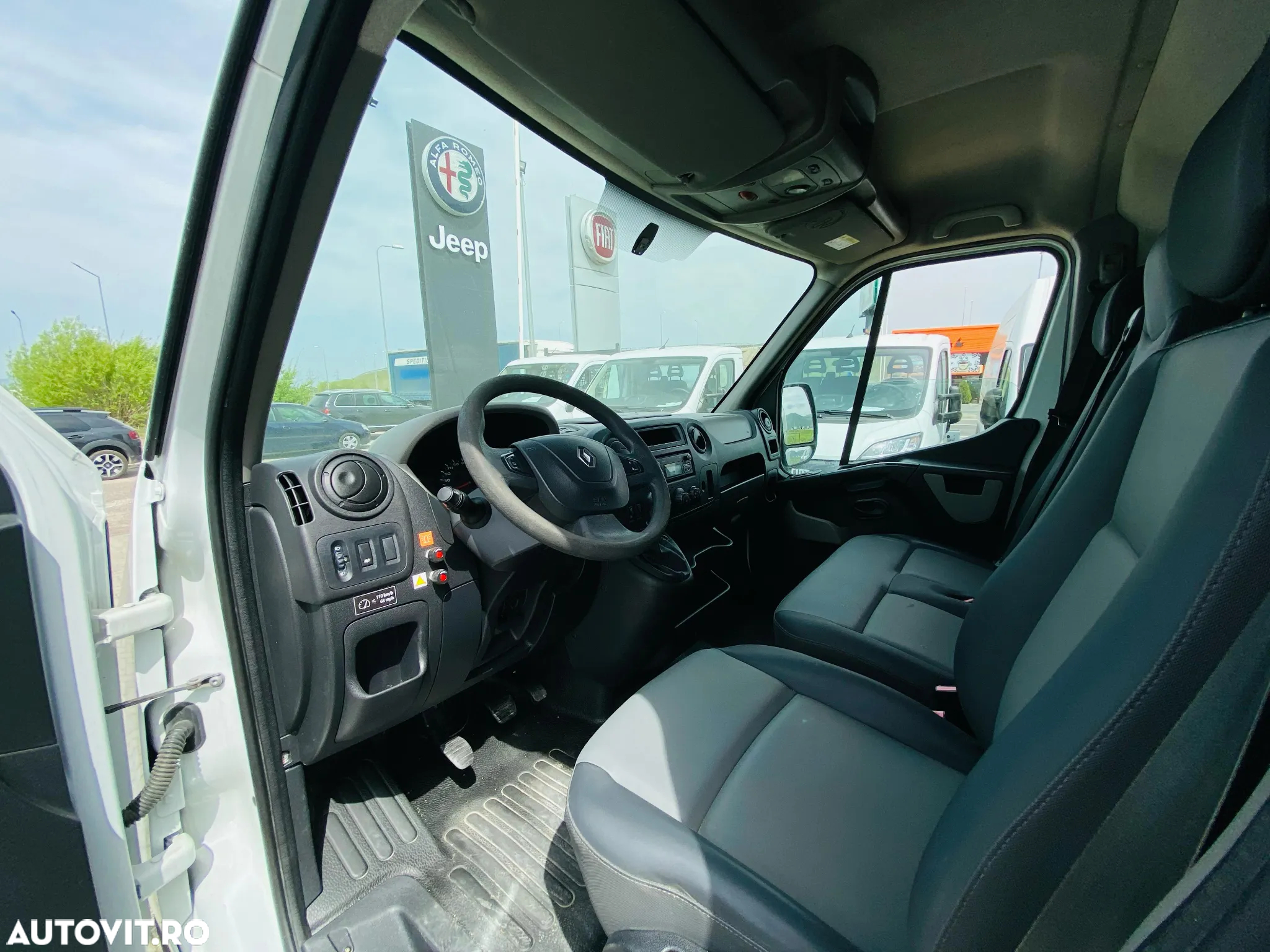 Renault Master - 9