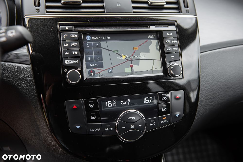 Nissan Pulsar 1.2 DIG-T N-Vision - 21