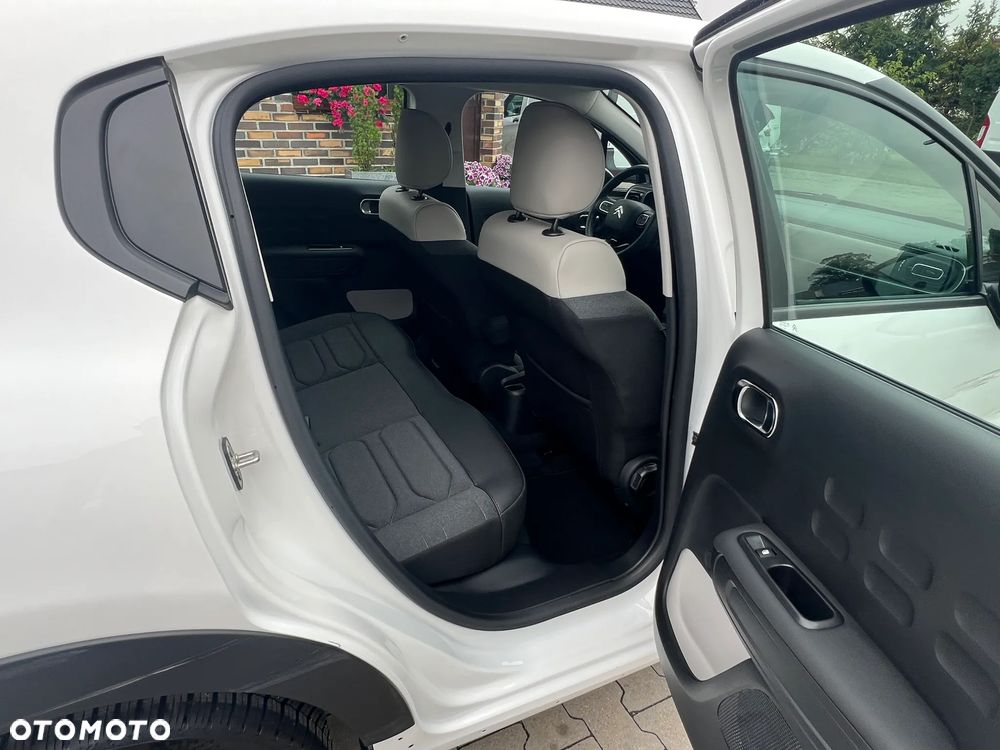 Citroën C3 1.2 PureTech Shine - 13