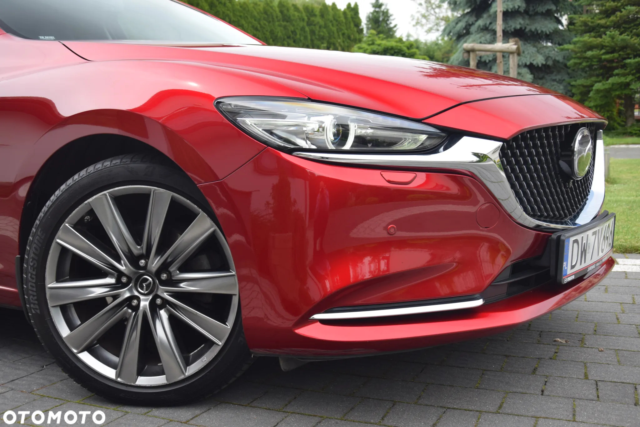 Mazda 6 2.5 SkyPassion - 6