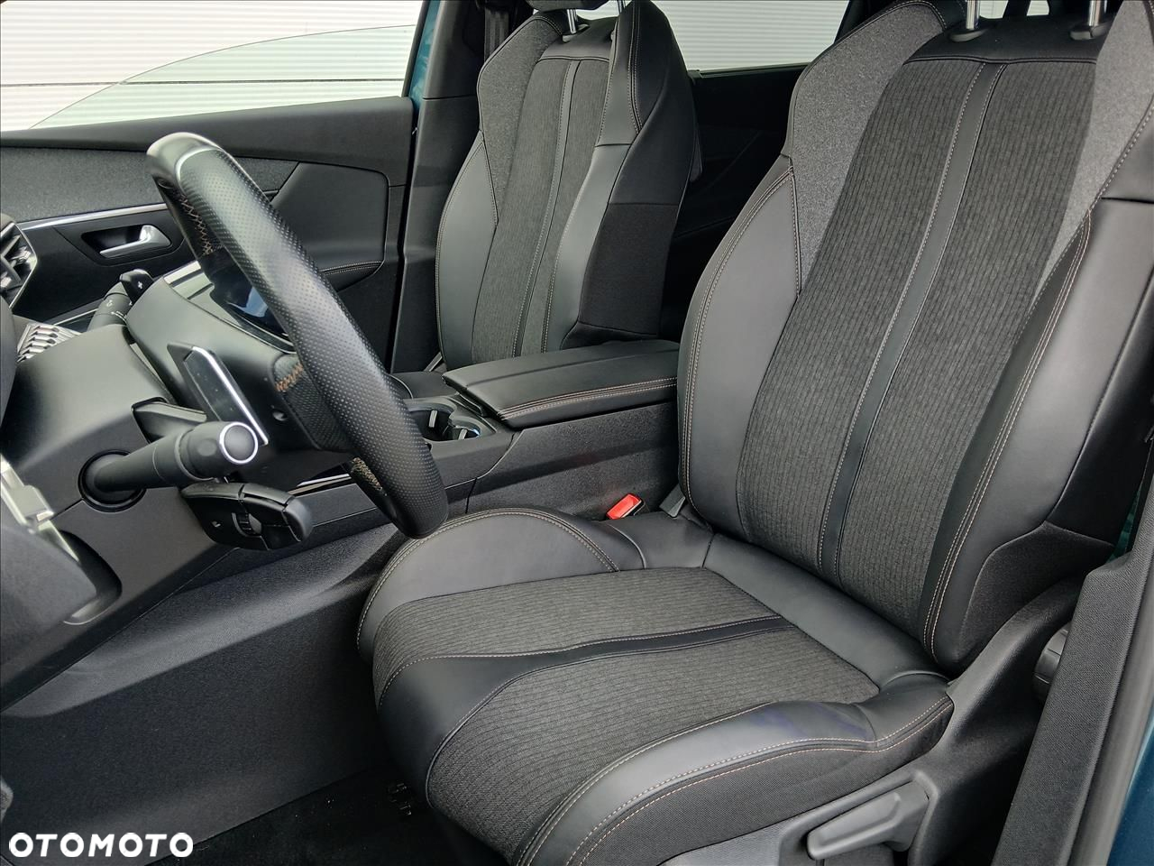Peugeot 5008 2.0 BlueHDI GT S&S EAT8 - 10