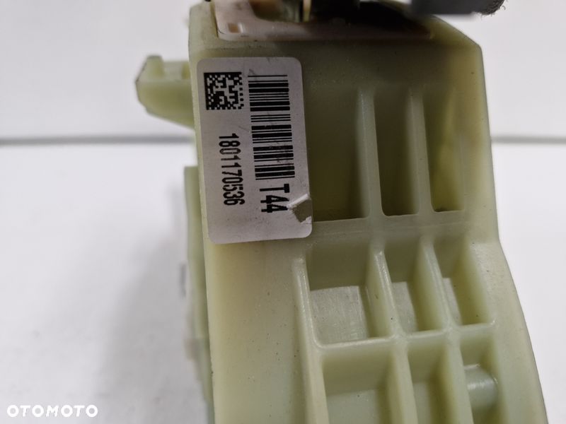 hyundai tucson 3 iii 1.7 crdi automat wybierak lewarek zmiany biegów 46700-d3xxx - 6