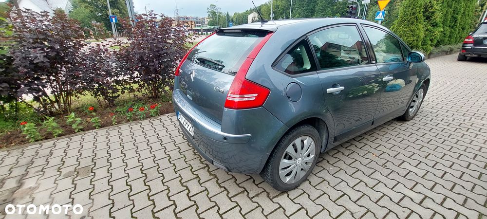 Citroën C4 1.6 HDi FAP Exclusive - 2