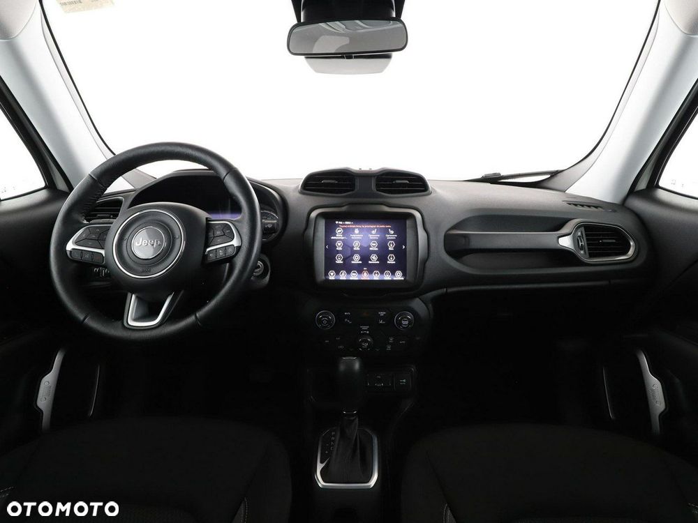 Jeep Renegade - 15