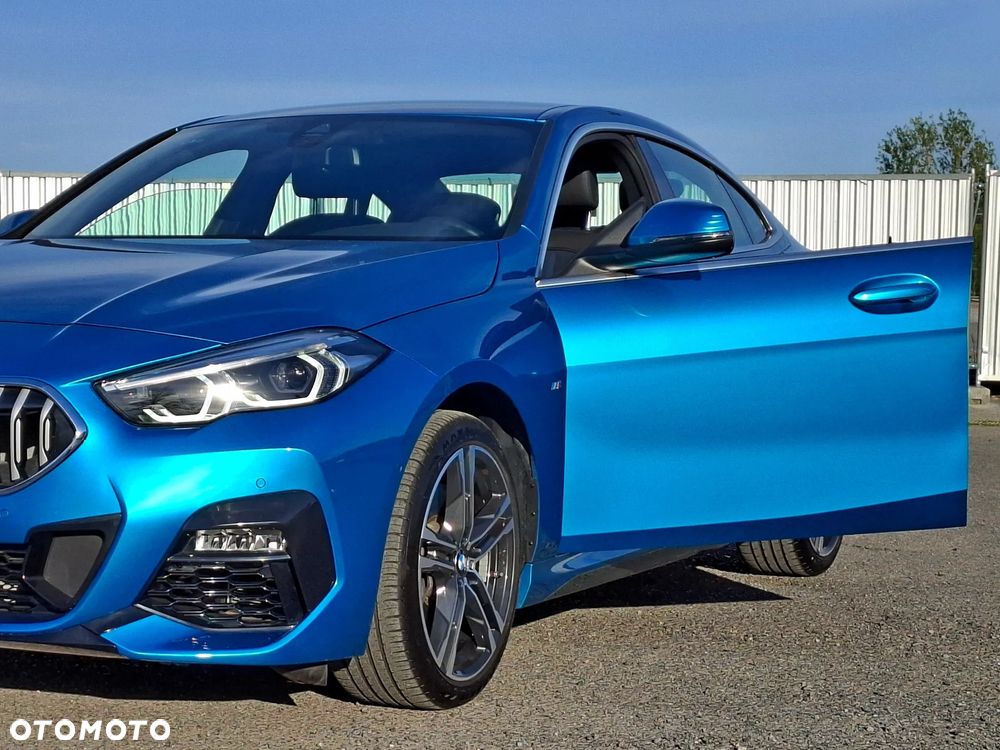 BMW Seria 2 220i M Sport - 2